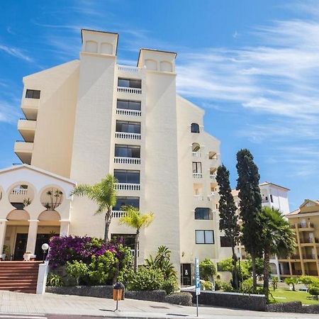 Апартаменти Panoramic 2 Bed Penthouse Лос-Крістіанос Екстер'єр фото